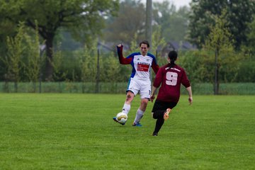 Bild 42 - Frauen SG Rnnau/Daldorf - SV Henstedt Ulzburg